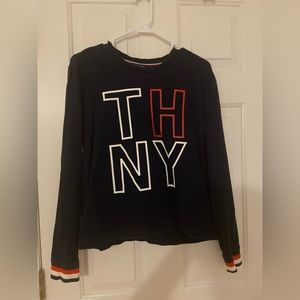 Authentic Tommy Hilfiger sweater